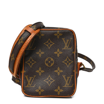 Louis Vuitton Monogram Danube 15 1 of 8
