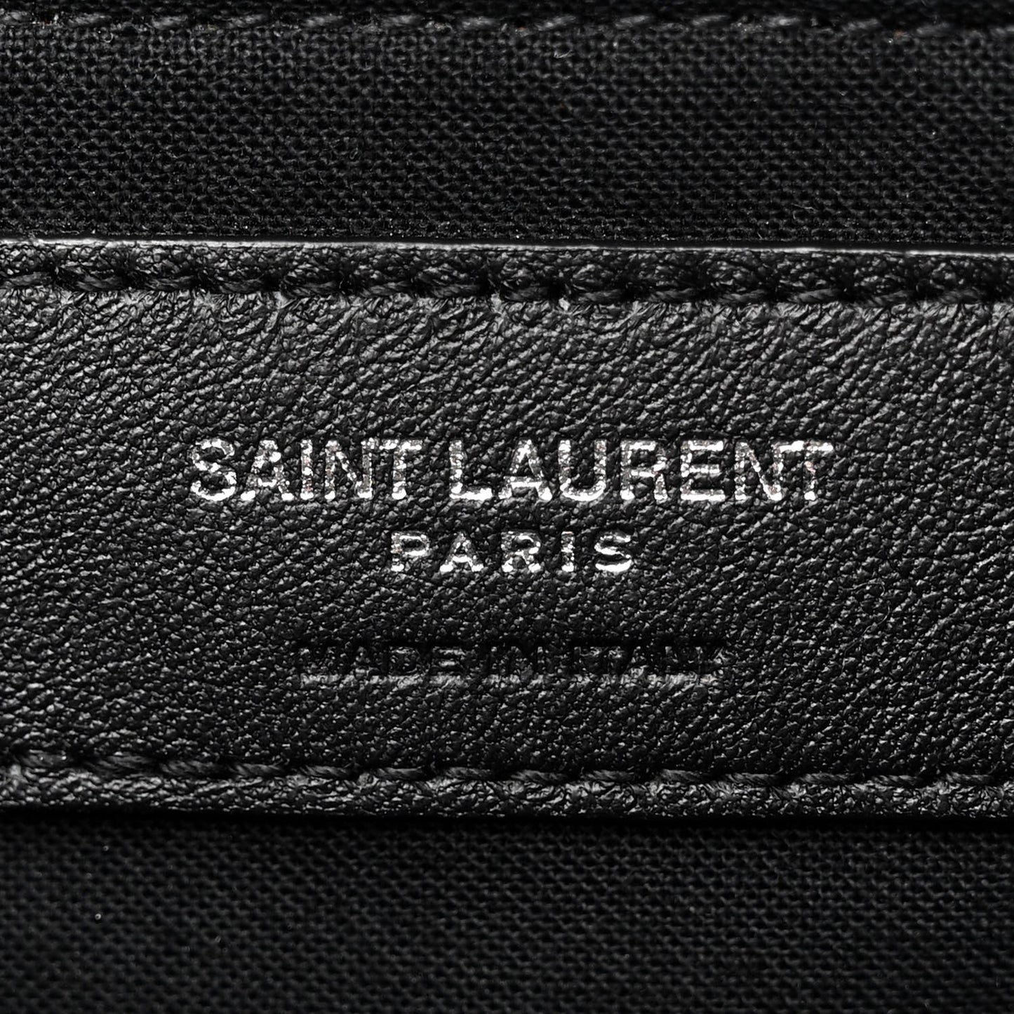 Raffia Le Crossbody Black