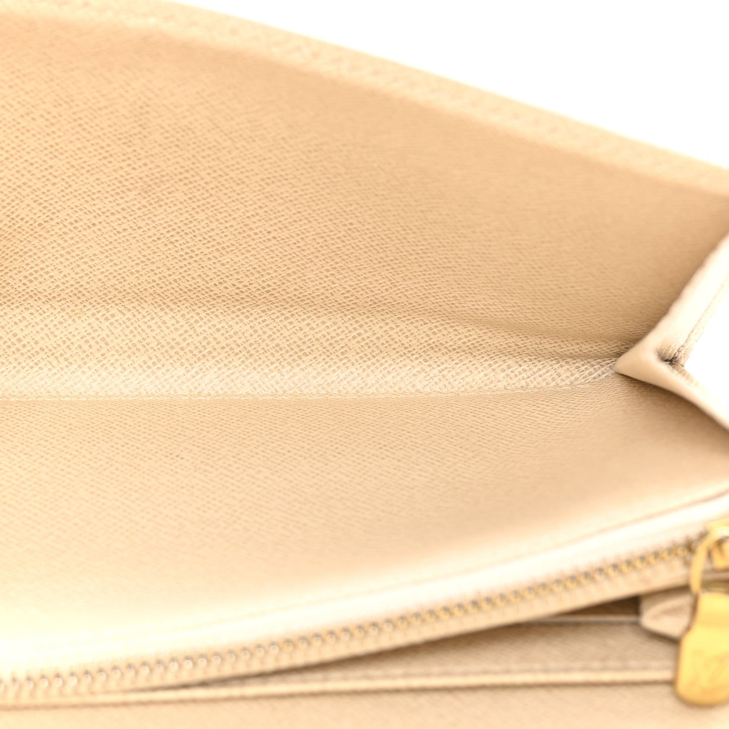 Damier Azur Sarah Wallet