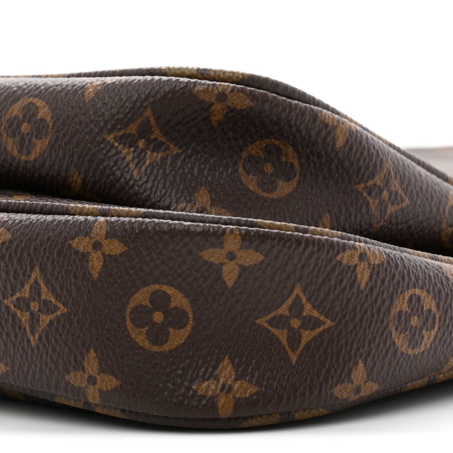 Monogram Multi Pochette Accessories Black