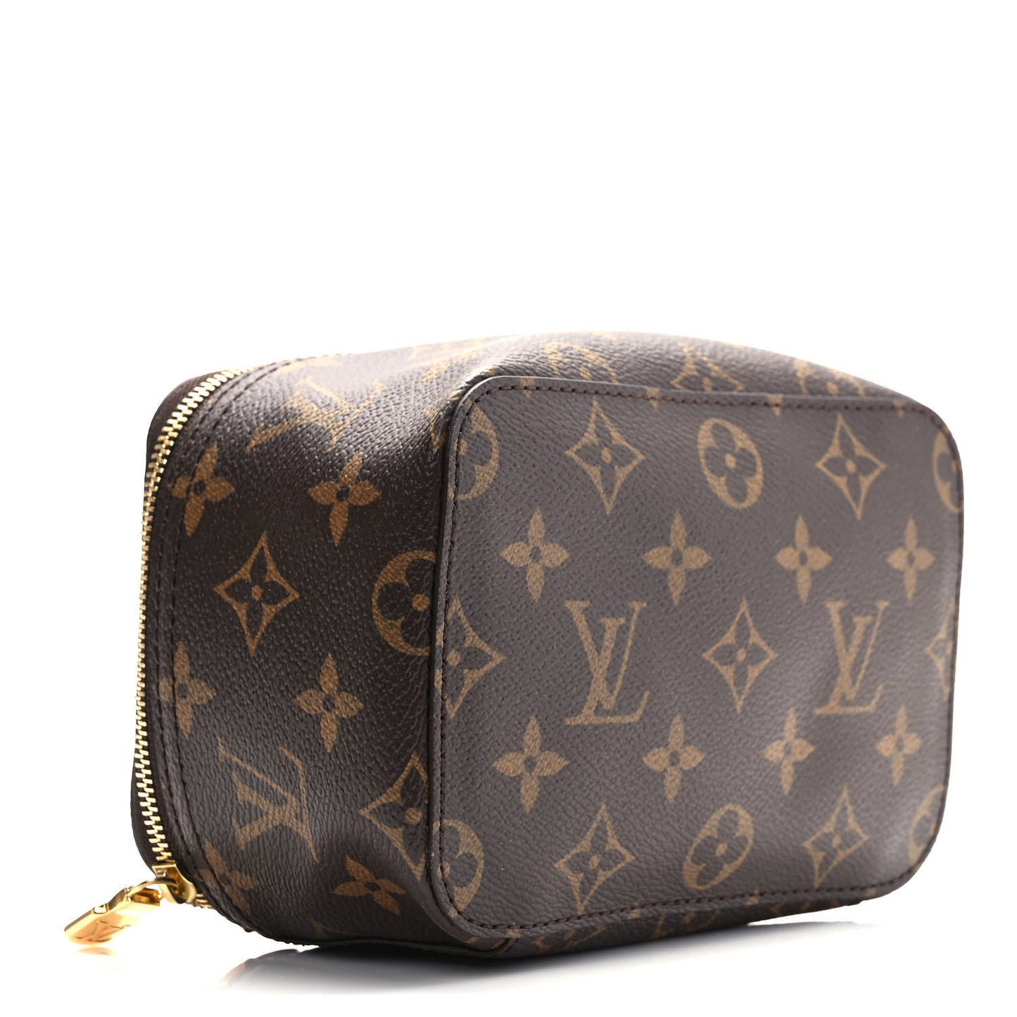 Monogram Packing Cube PM