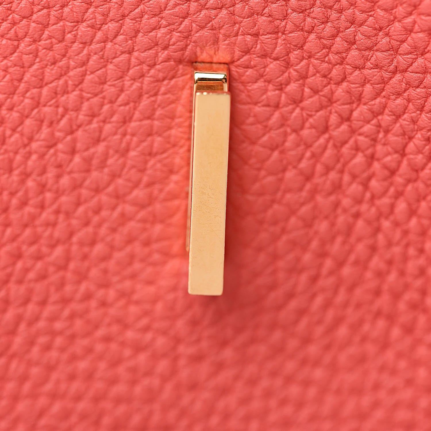 Hermes Togo Birkin 35 Rouge Pivoine 26 of 39