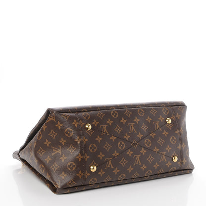 Louis Vuitton Monogram Artsy MM 4 of 8