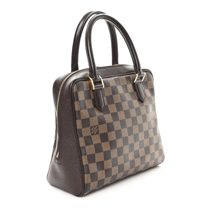 Louis Vuitton Damier Ebene Brera 3 of 9