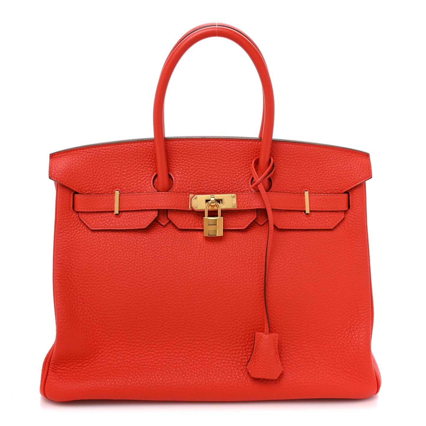 Togo BIRKIN 35 Capucine