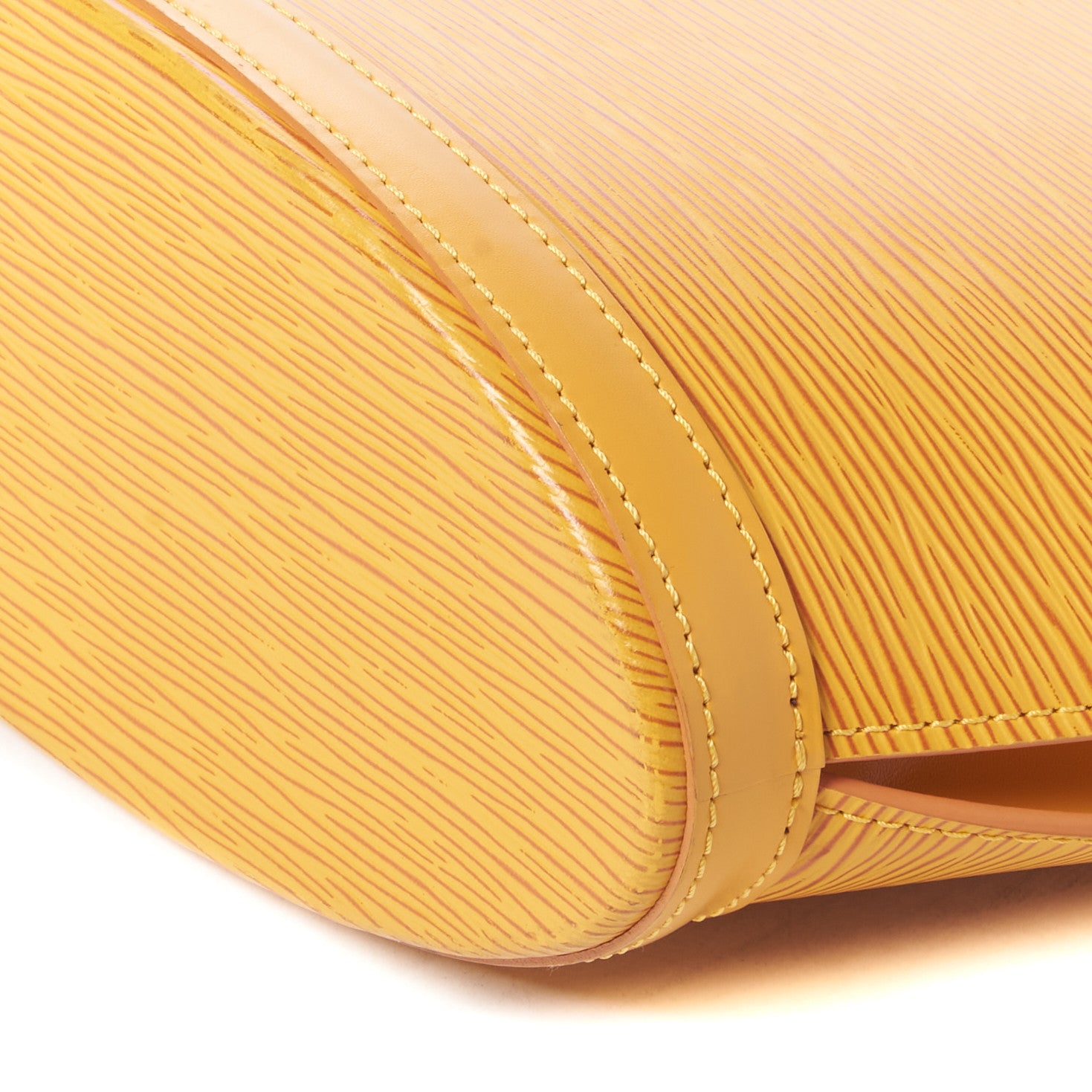 Louis Vuitton Epi Saint Jacques PM Tassil 5 of 9