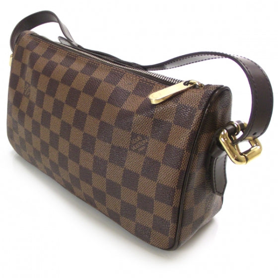 Louis Vuitton Damier Ravello GM 5 of 14