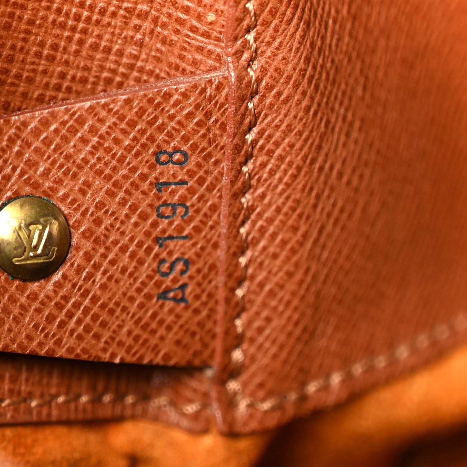 Louis Vuitton Monogram Musette GM 7 of 11