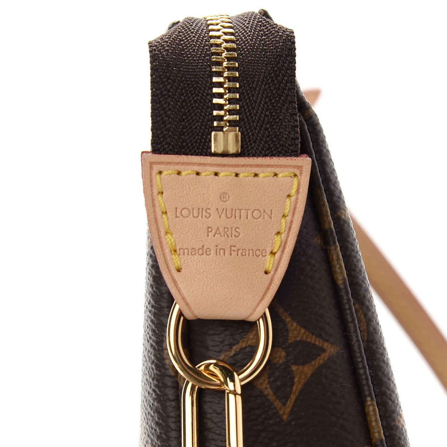 Monogram Pochette Accessories NM