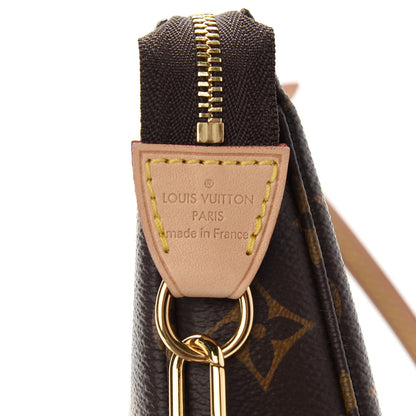 Louis Vuitton Monogram Pochette Accessories NM 6 of 8