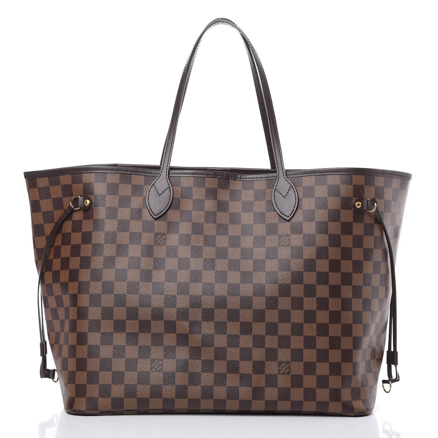 Damier Ebene Neo Neverfull GM
