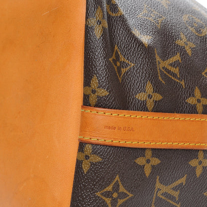 Louis Vuitton Monogram Petit Noe 8 of 8