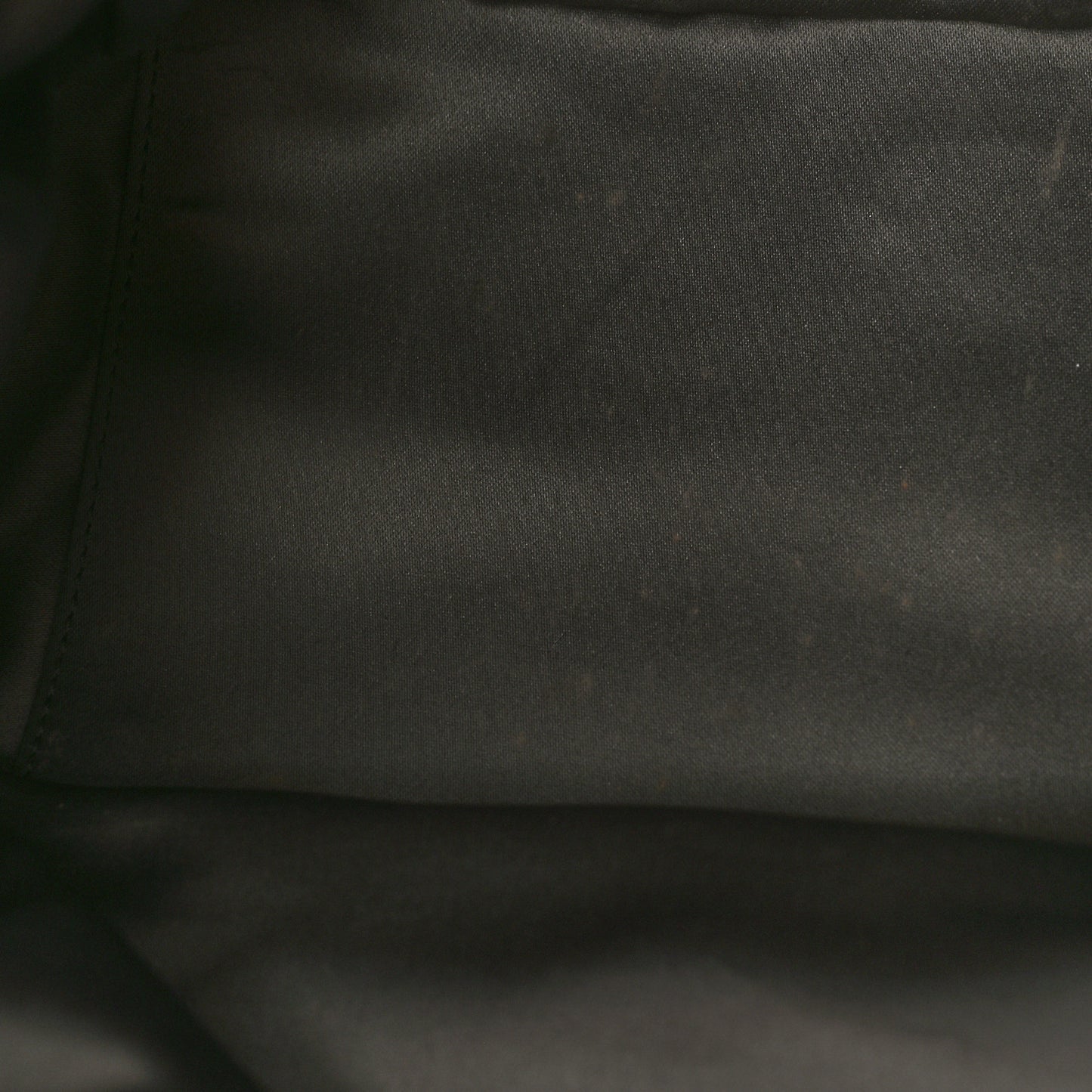 Calfskin Bubble Quilt Accordion Flap Grey