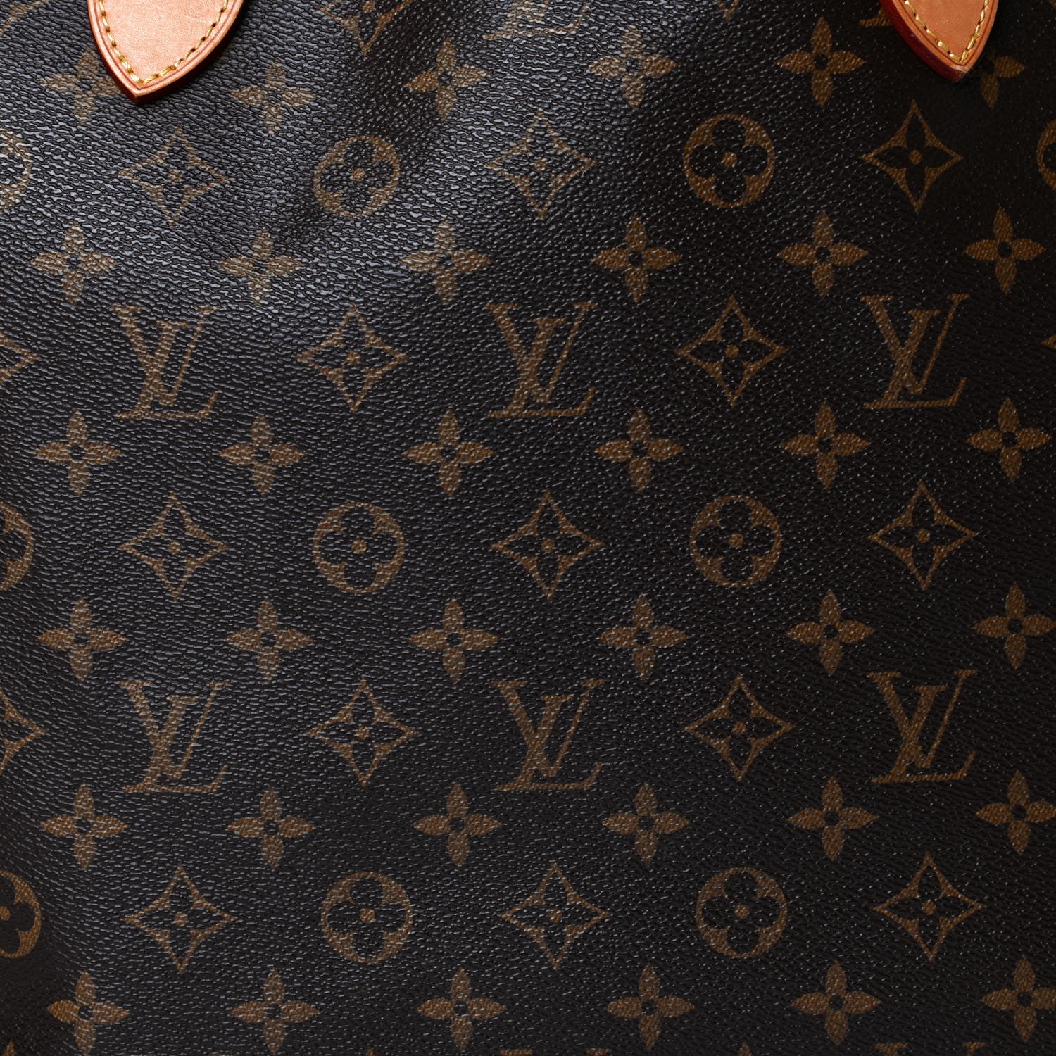 Louis Vuitton Monogram Neo Neverfull GM 9 of 12