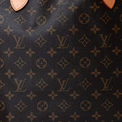 Louis Vuitton Monogram Neo Neverfull GM 9 of 12