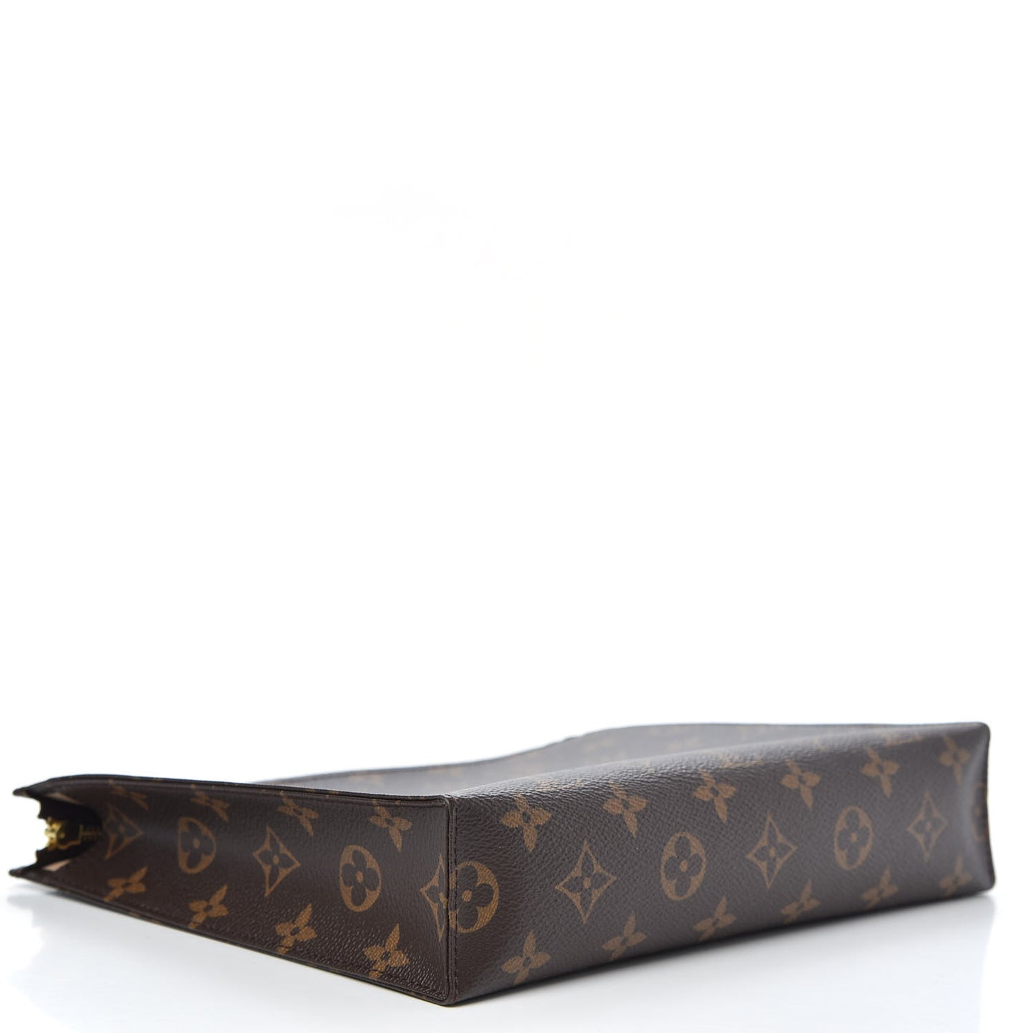 Monogram Toiletry Pouch 26