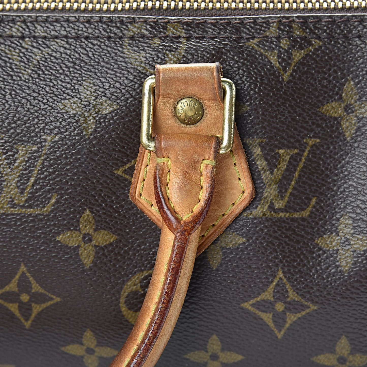 Monogram Speedy 25