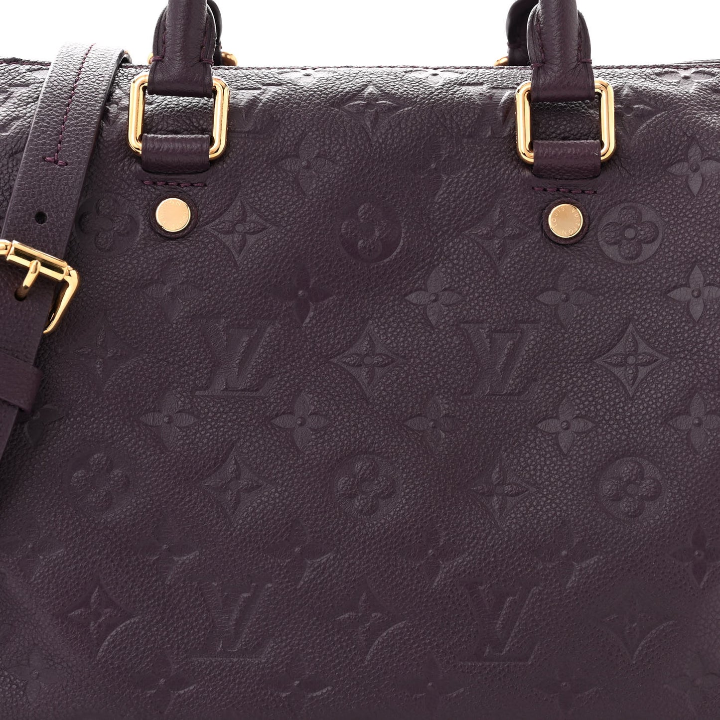 Empreinte Speedy Bandouliere 30 Aube