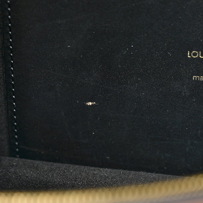 Louis Vuitton Reverse Monogram Dauphine Bumbag 10 of 12