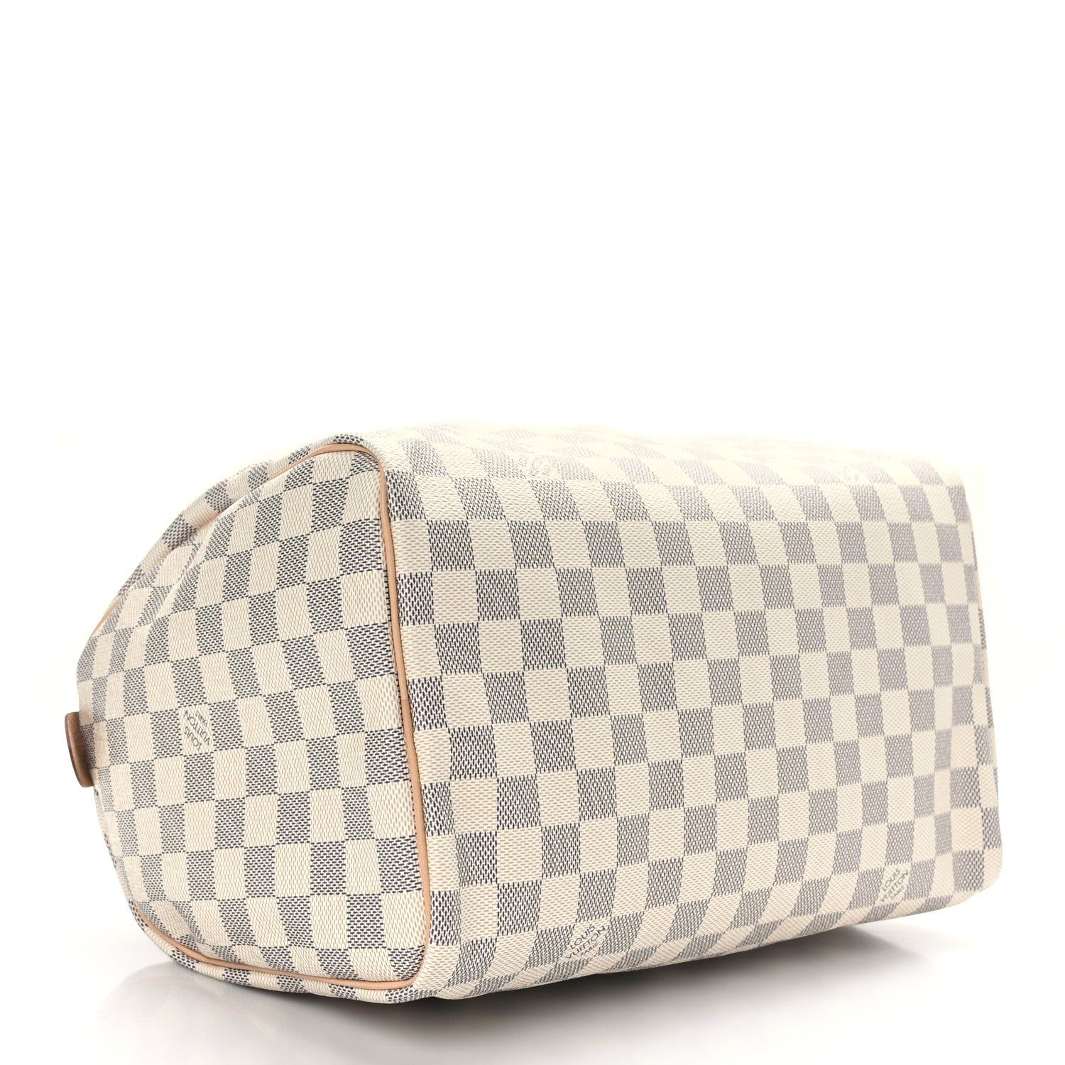 Louis Vuitton Damier Azur Speedy 30 4 of 11