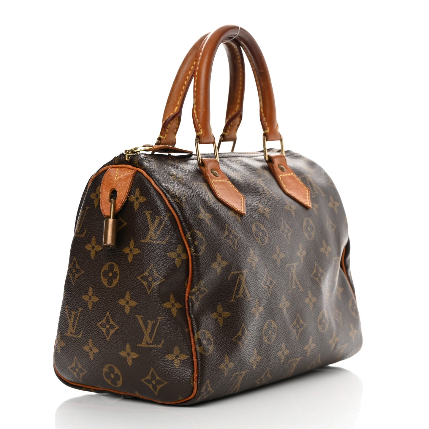 Monogram Speedy 25