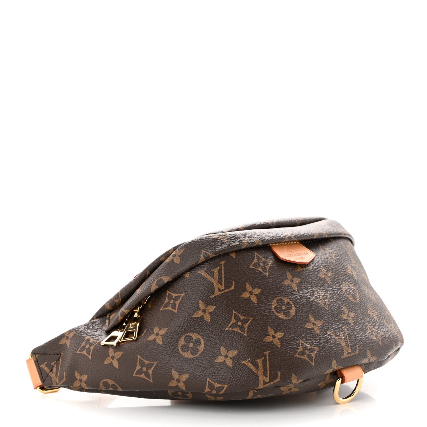 Louis Vuitton Monogram Bumbag 4 of 9