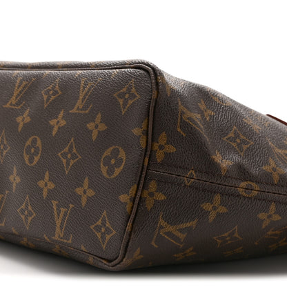 Louis Vuitton Monogram Neverfull PM 10 of 10
