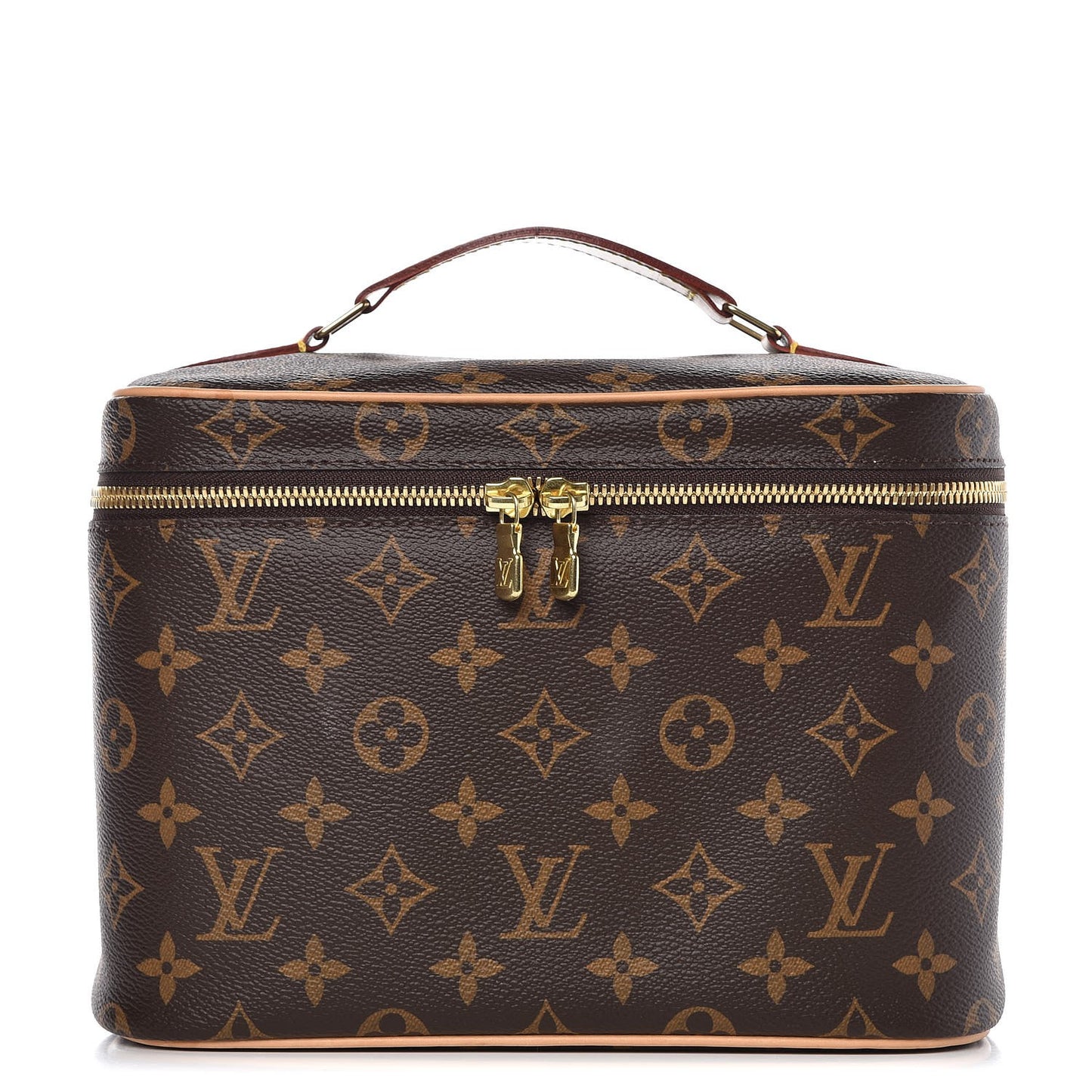 Monogram Nice BB