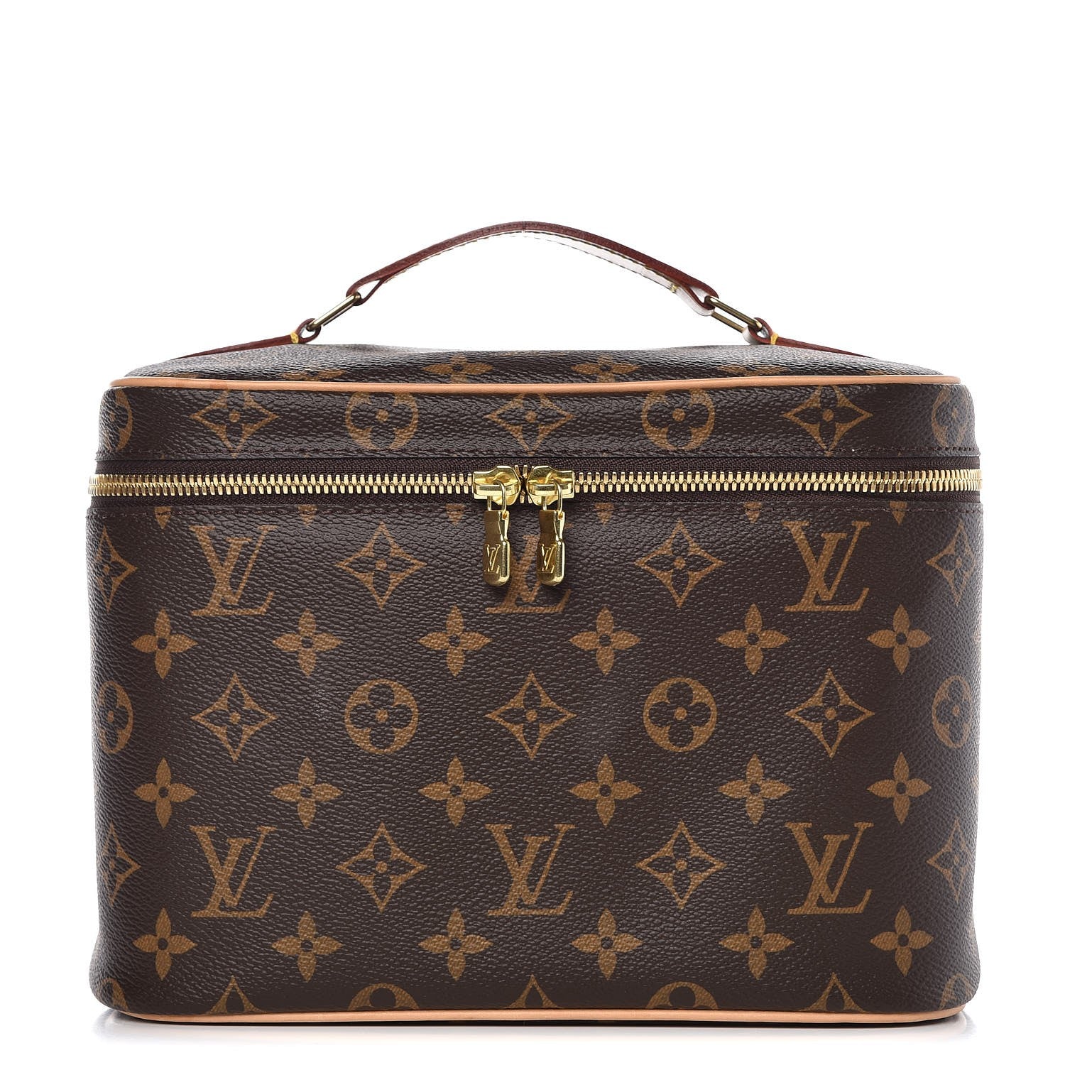 Louis Vuitton Monogram Nice BB 1 of 6