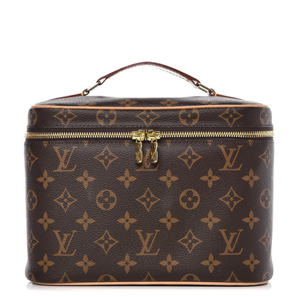 Louis Vuitton Monogram Nice BB 1 of 6