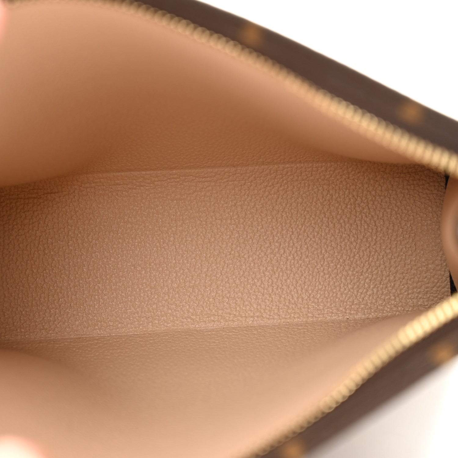 Louis Vuitton Monogram Toiletry Pouch 19 5 of 6