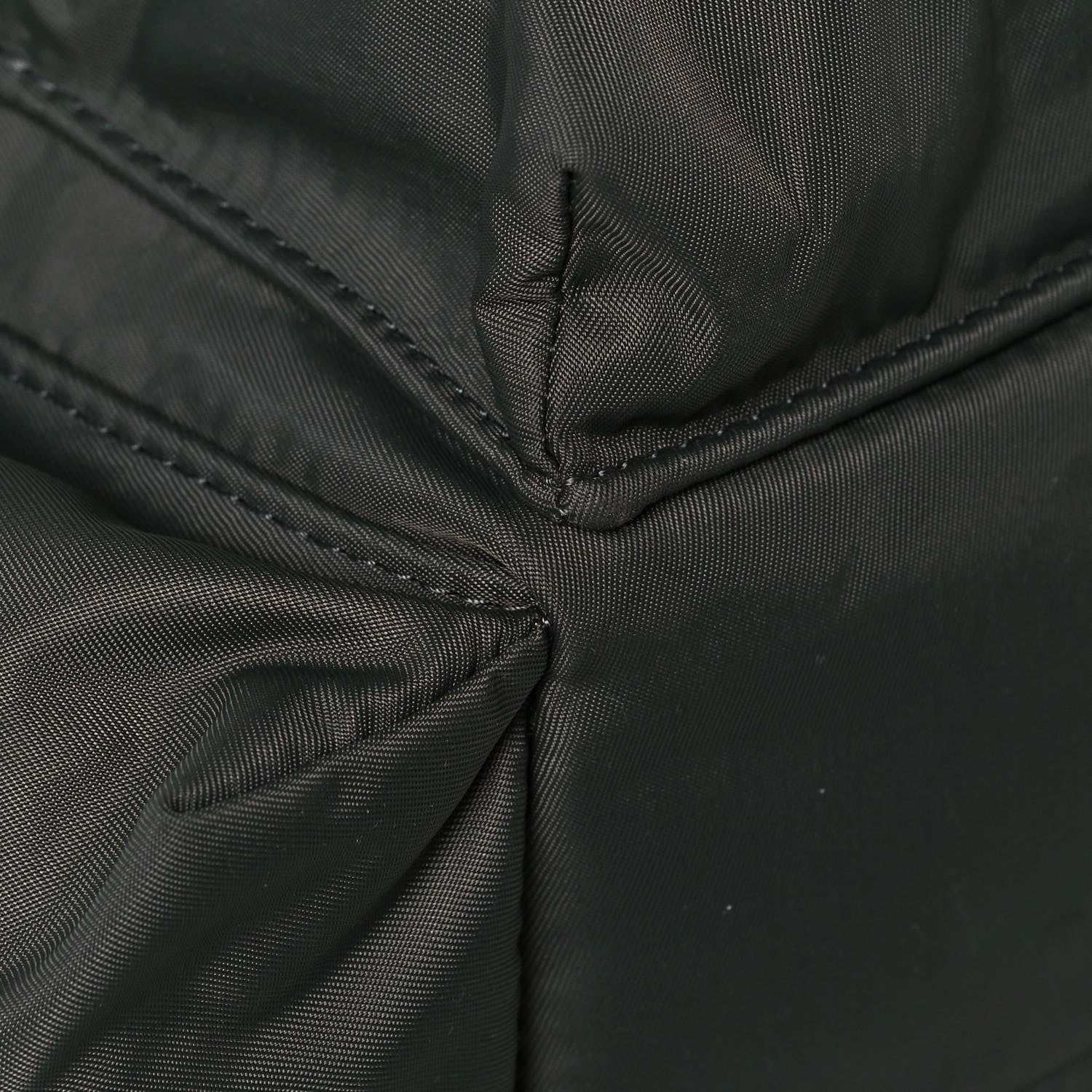 Burberry Nylon Medium Rucksack Backpack Dark Green 8 of 16