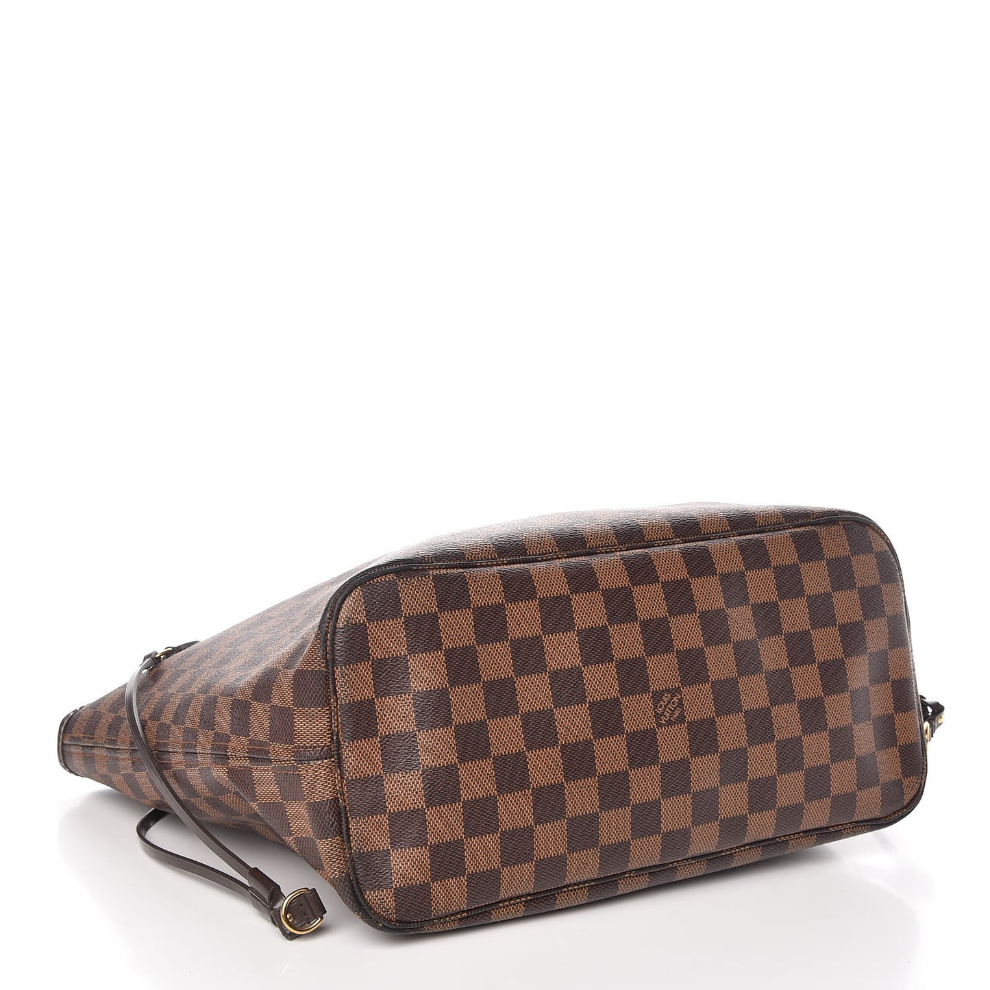 Damier Ebene Neo Neverfull MM
