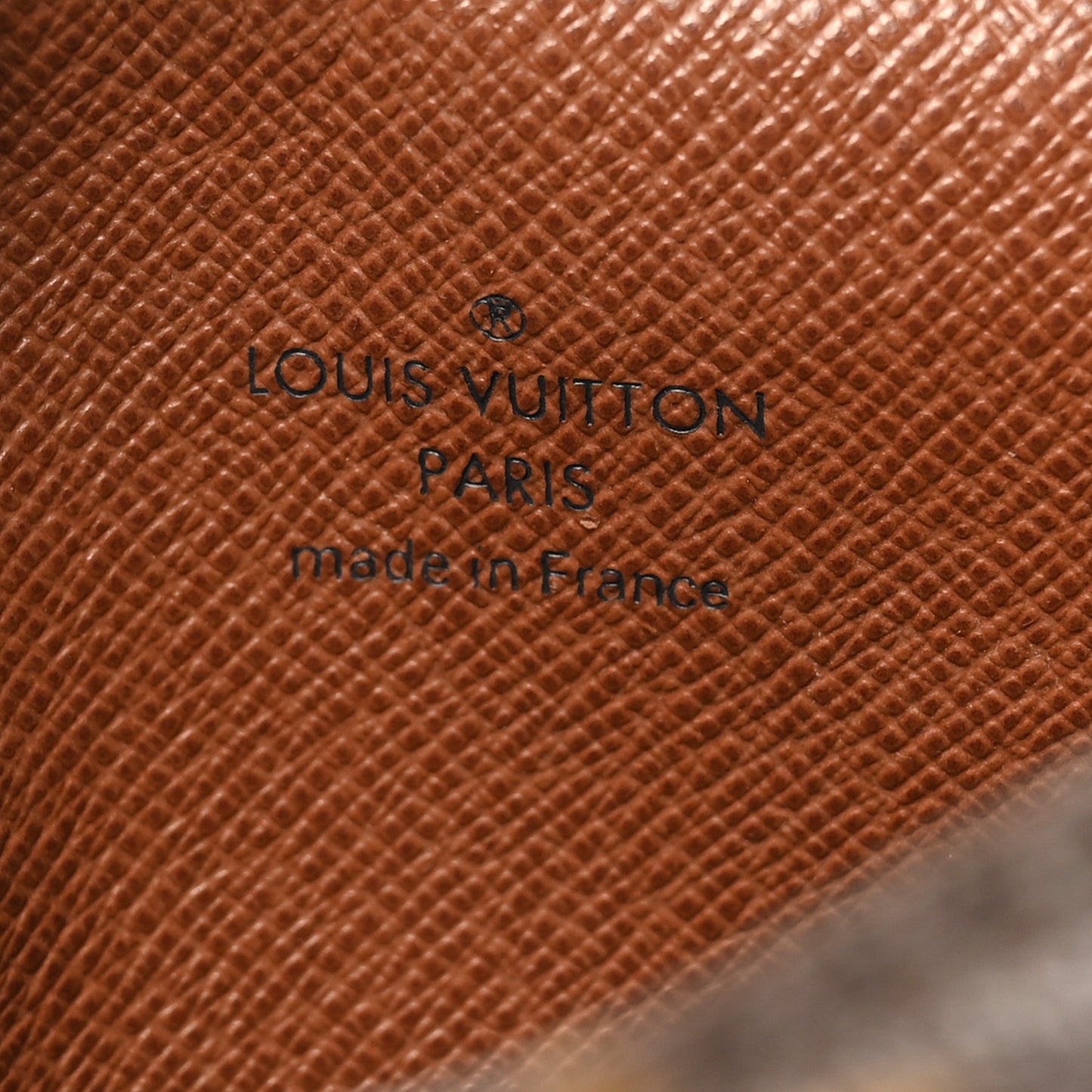 Monogram Danube 21