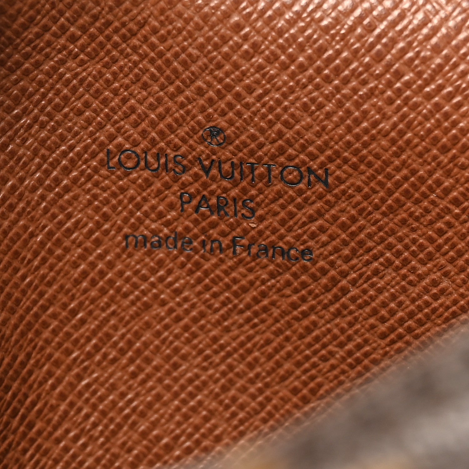 Louis Vuitton Monogram Danube 21 6 of 11