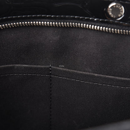 Louis Vuitton Electric Epi Brea MM Black 11 of 11