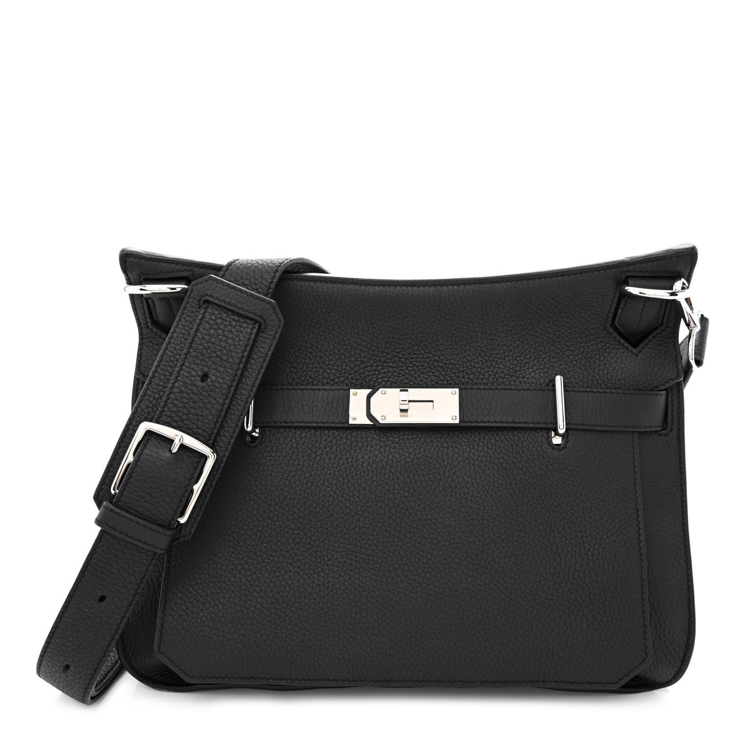 Taurillon Clemence Jypsiere 34 Black