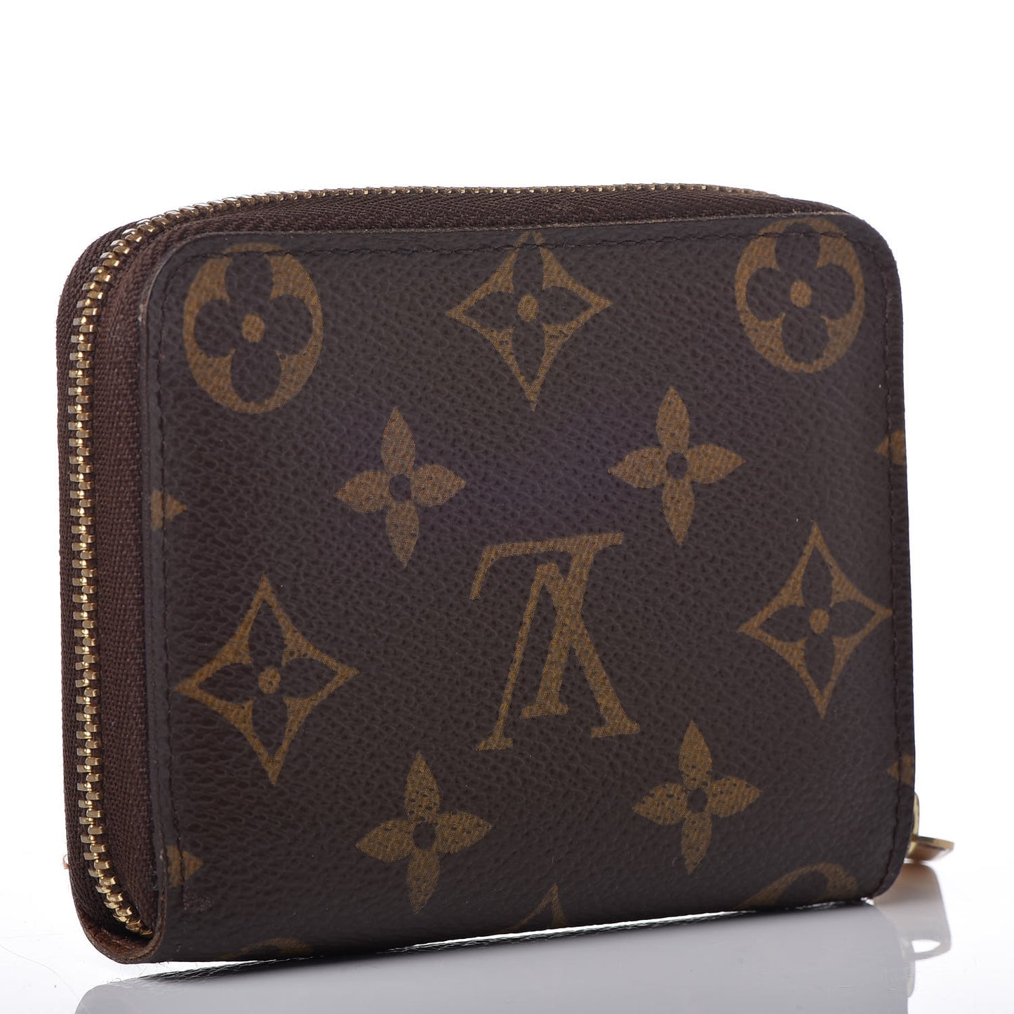 Monogram Zippy Coin Purse