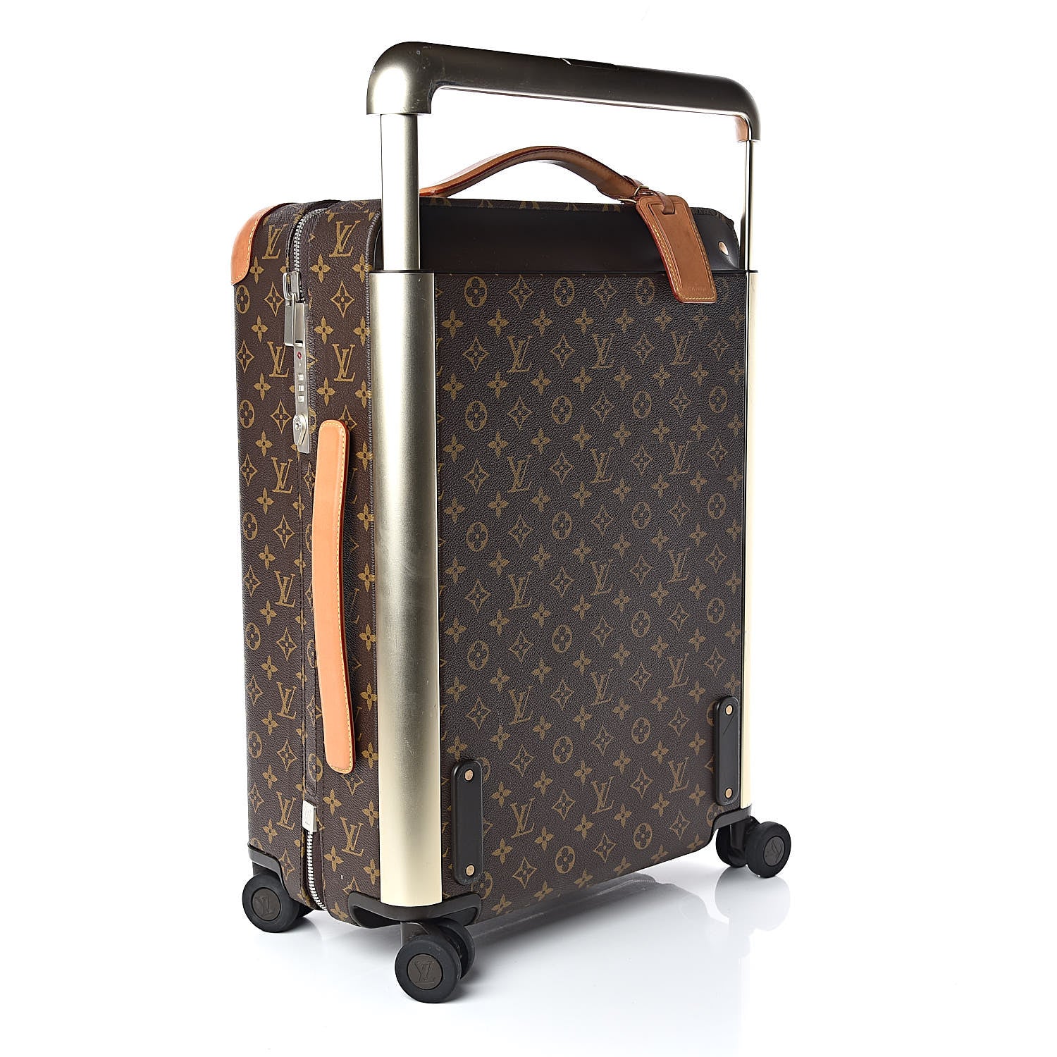 Louis Vuitton Monogram Horizon 55 3 of 18