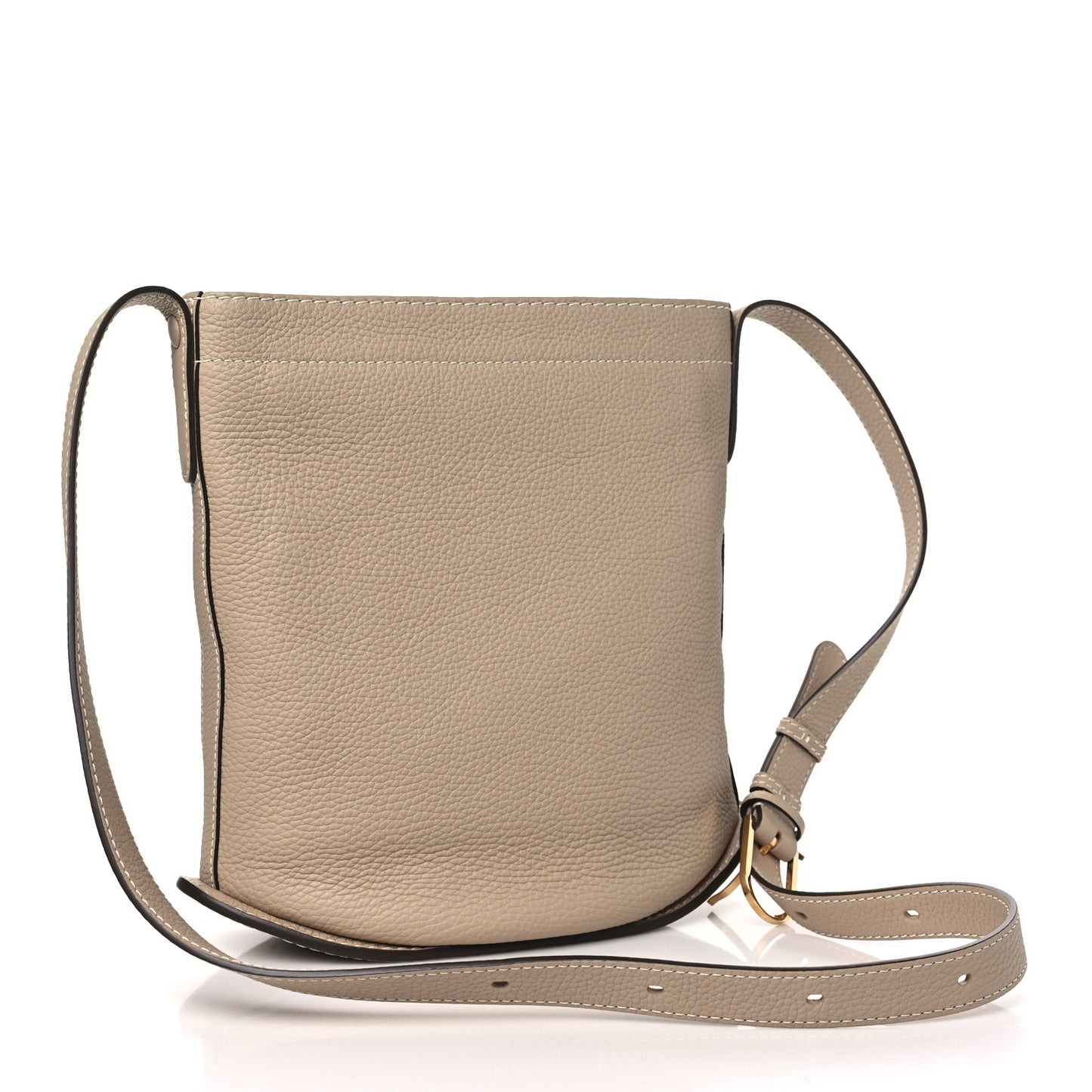 Taurillon Pin Daily Surpique Bucket Sand