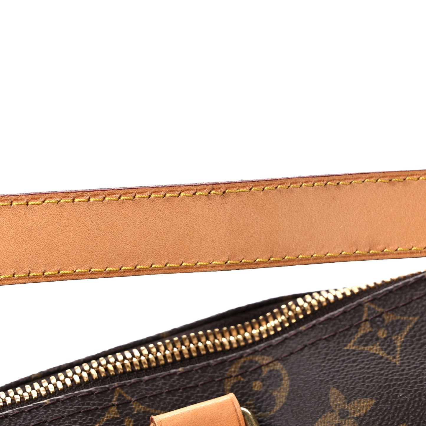 Monogram Keepall Bandouliere 45