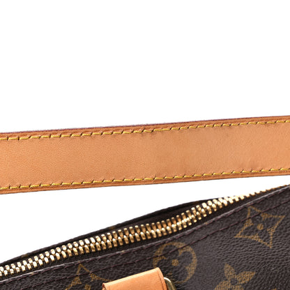 Louis Vuitton Monogram Keepall Bandouliere 45 26 of 26