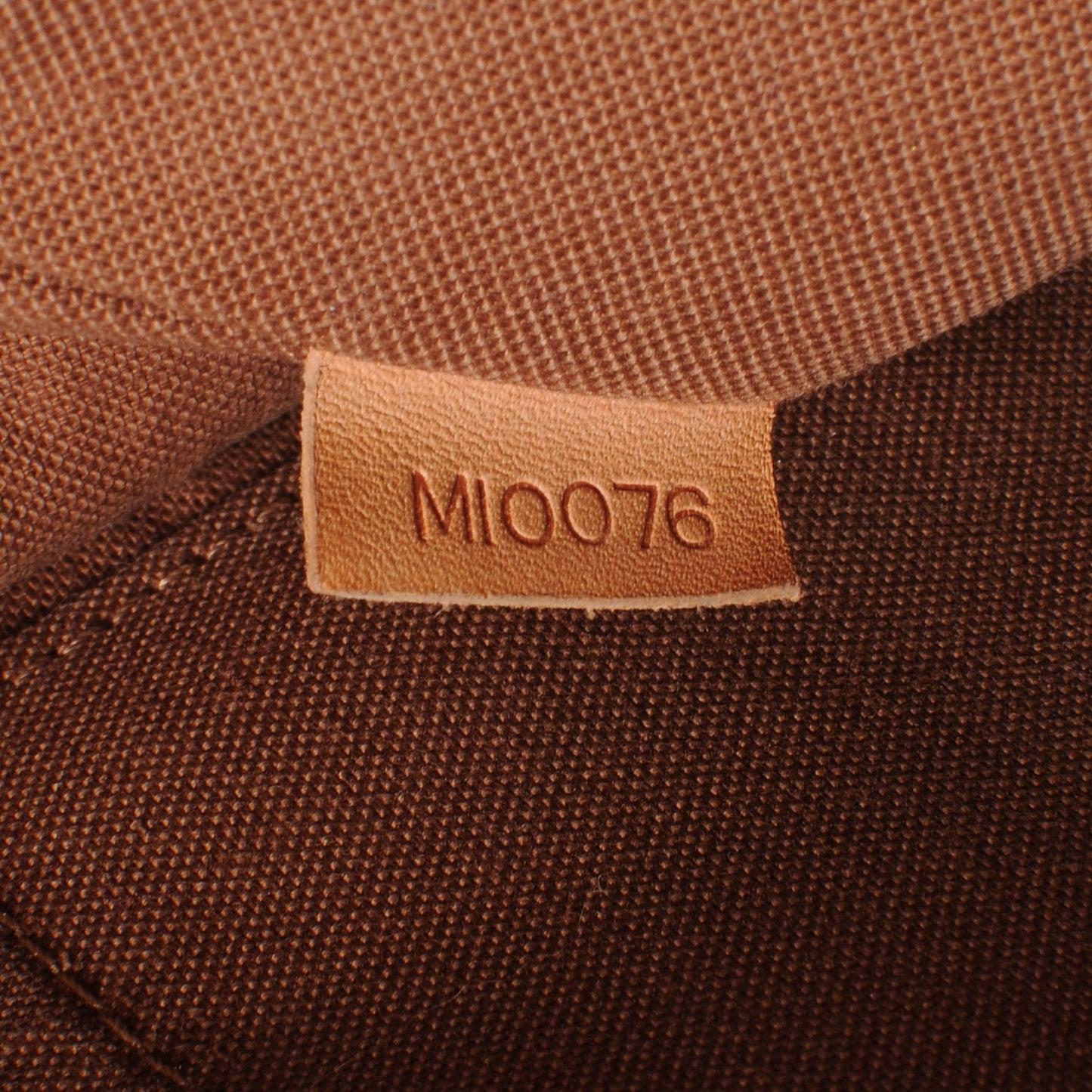 Monogram Bosphore PM Messenger