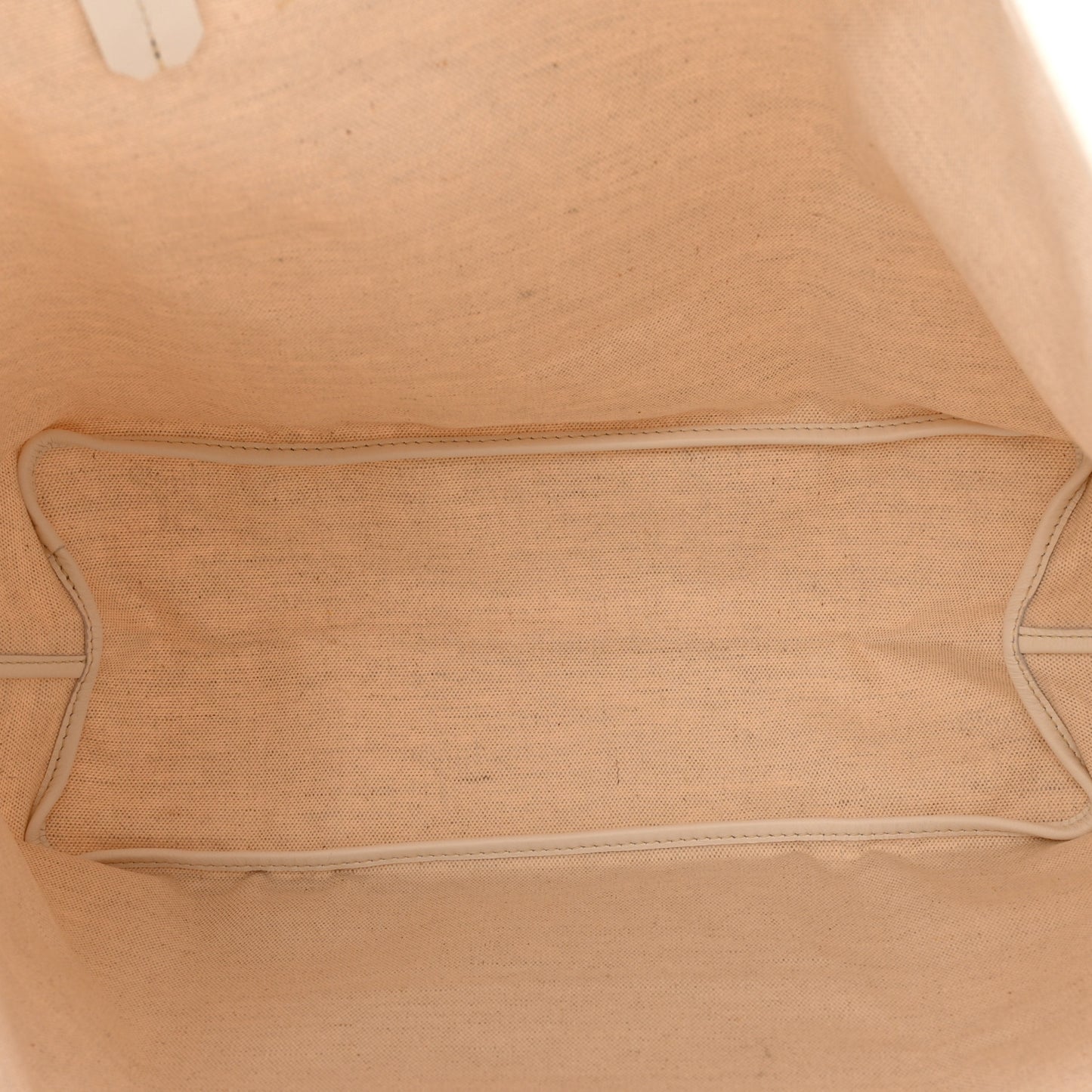 Goyardine Saint Louis PM White