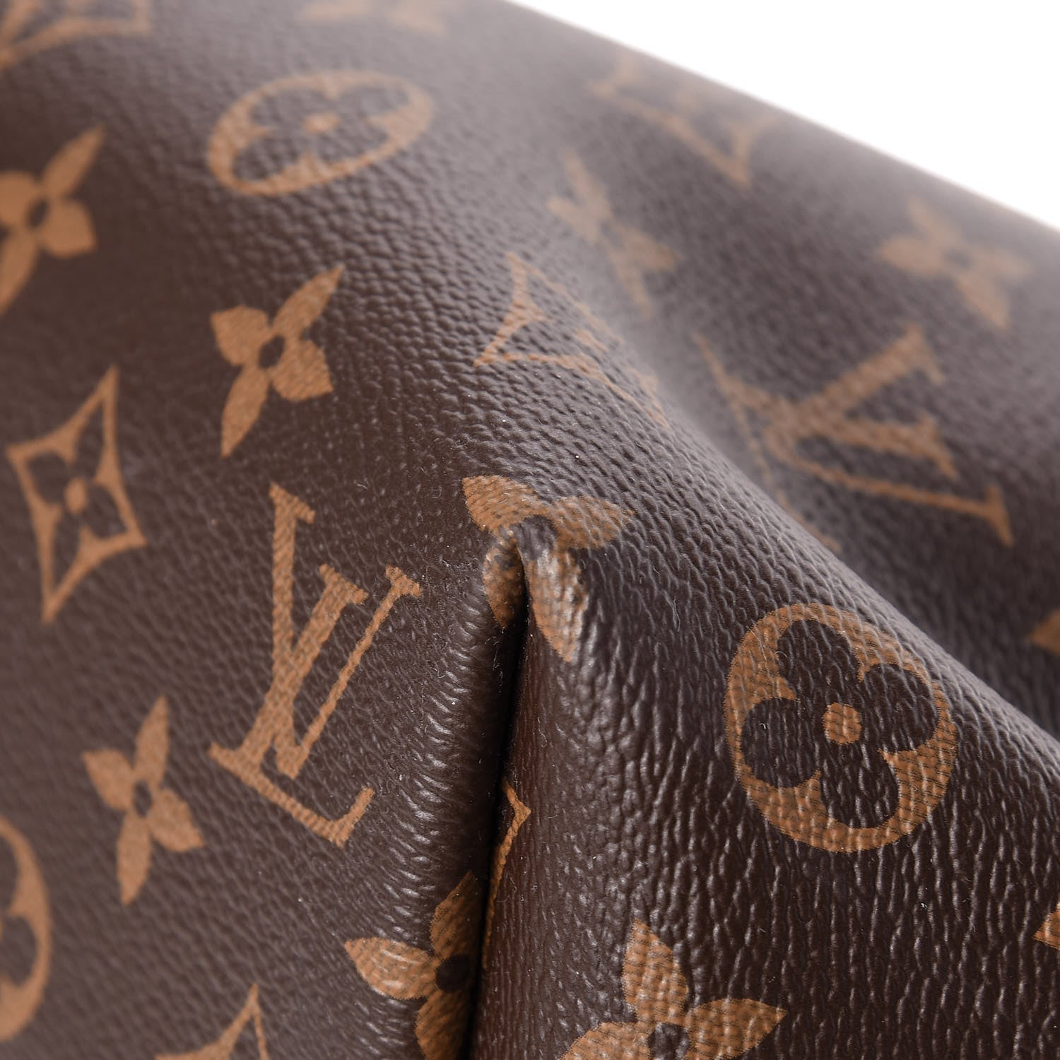 Louis Vuitton Monogram Turenne MM 12 of 20