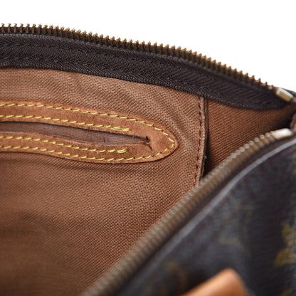 Louis Vuitton Monogram Speedy 25 10 of 29