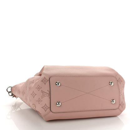 Louis Vuitton Mahina Haumea Magnolia 4 of 9
