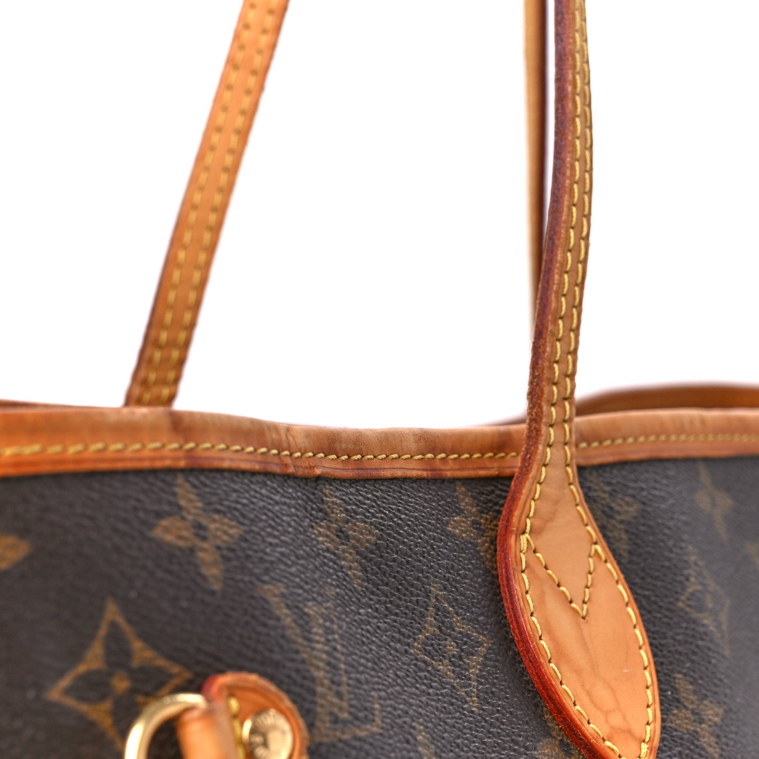 Louis Vuitton Monogram Neverfull GM 12 of 12