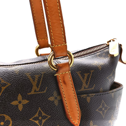 Louis Vuitton Monogram Totally PM 11 of 11