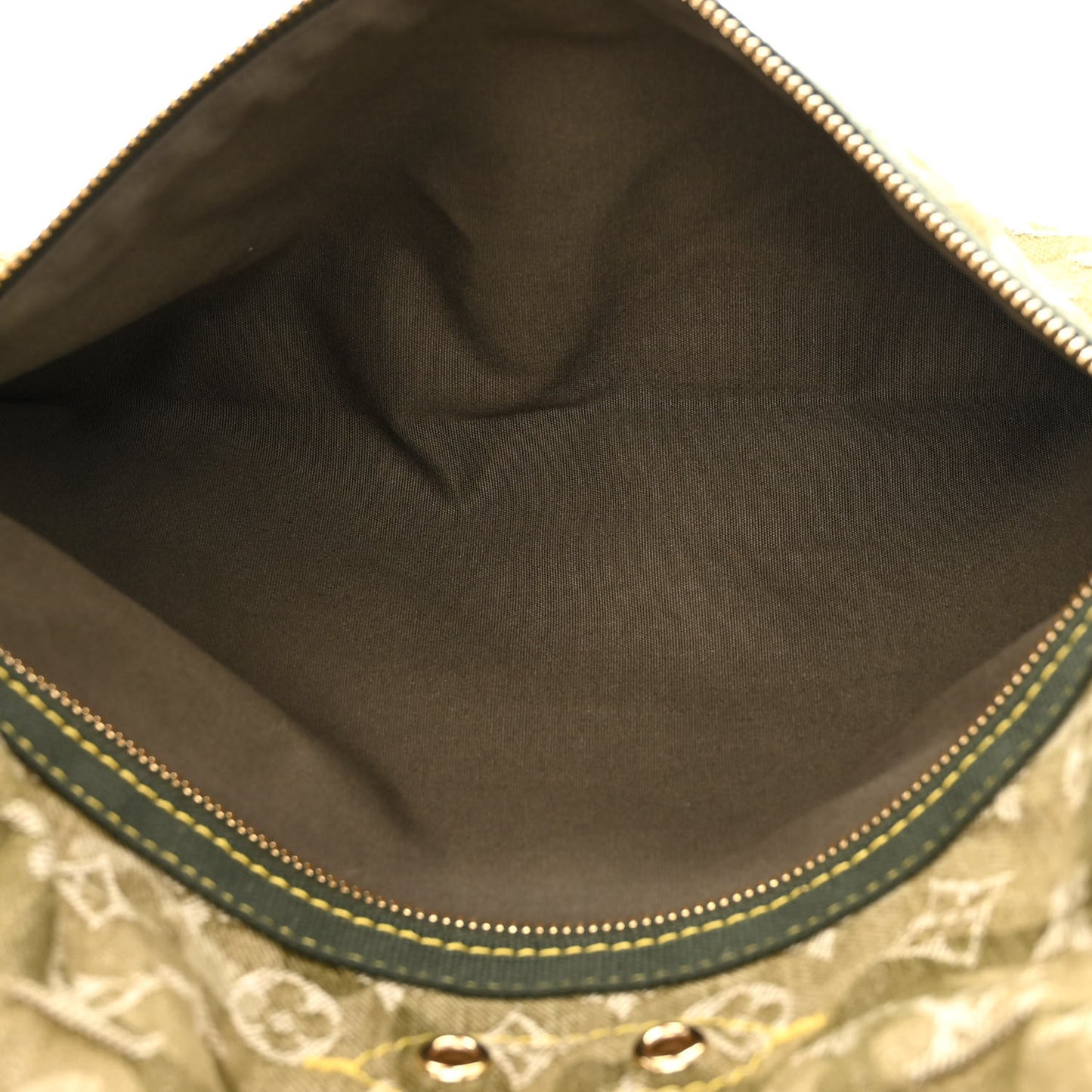 Denim Monogramouflage Lys